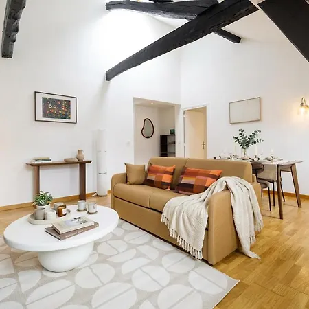 Furtivestay - Madeleine - Mathurins
