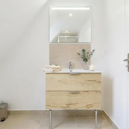Charming Flat Near Madeleine *